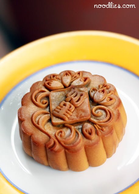 Best Moon Cakes in the world of social media