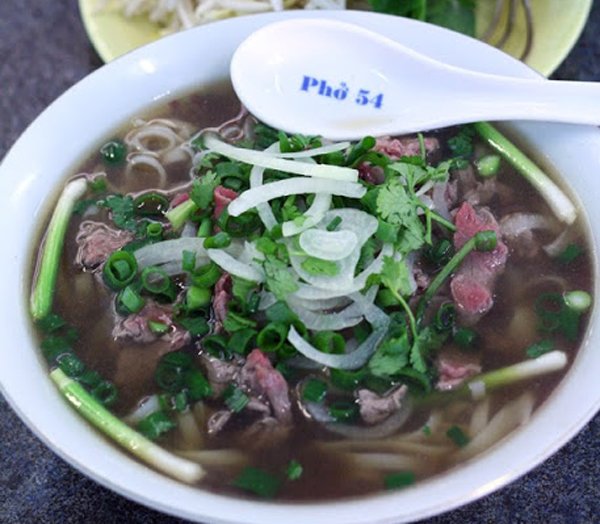 Pho 54 Vietnamese Restaurant, Cabramatta