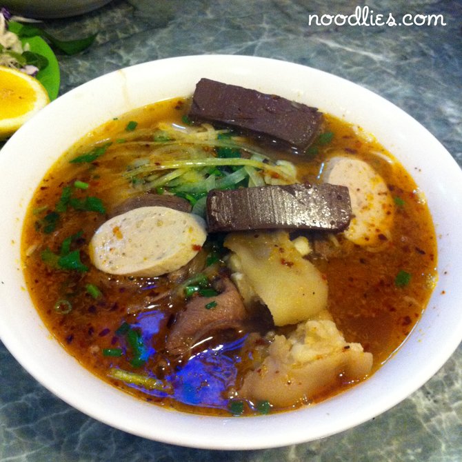 Pho Lam, Canley Heights