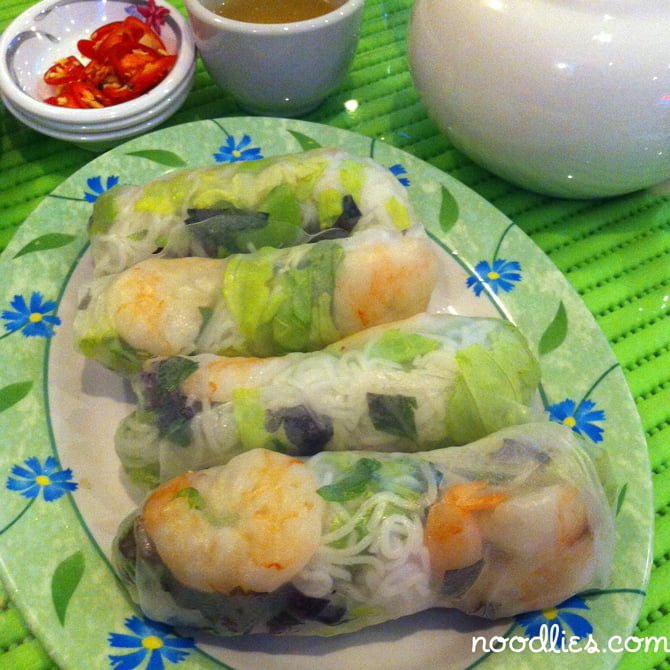 Thanh Mai, Vietnamese, Canley Heights
