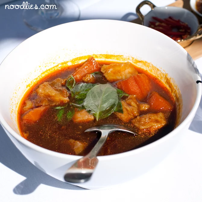 Vietnamese Bo Kho