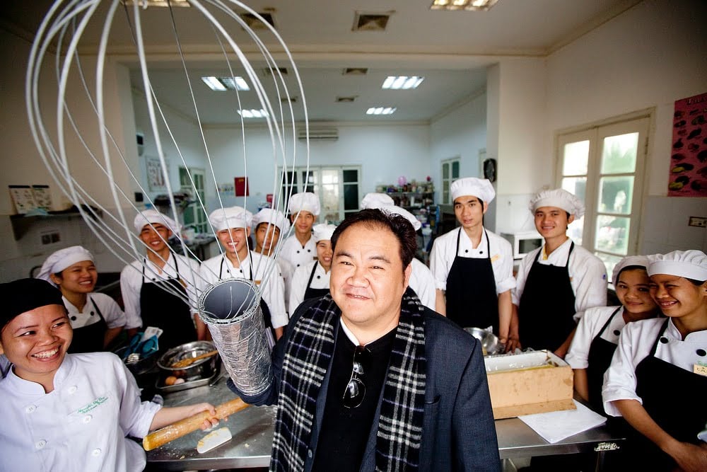 Koto: a culinary journey through Vietnam
