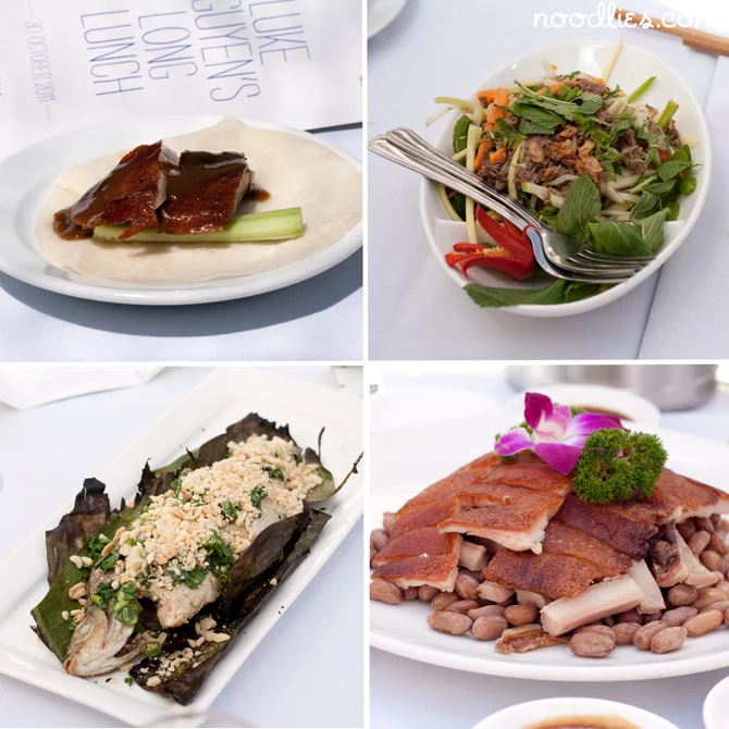 Cabramatta Long Lunch
