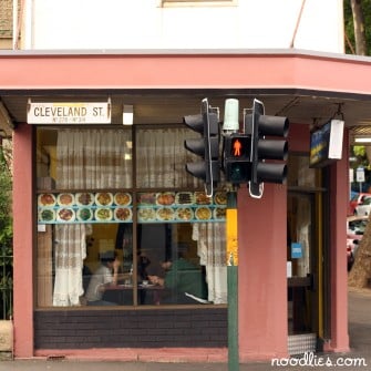 Sydney Uyghur Cuisine Restaurant, Surry Hills | noodlies - A Sydney ...