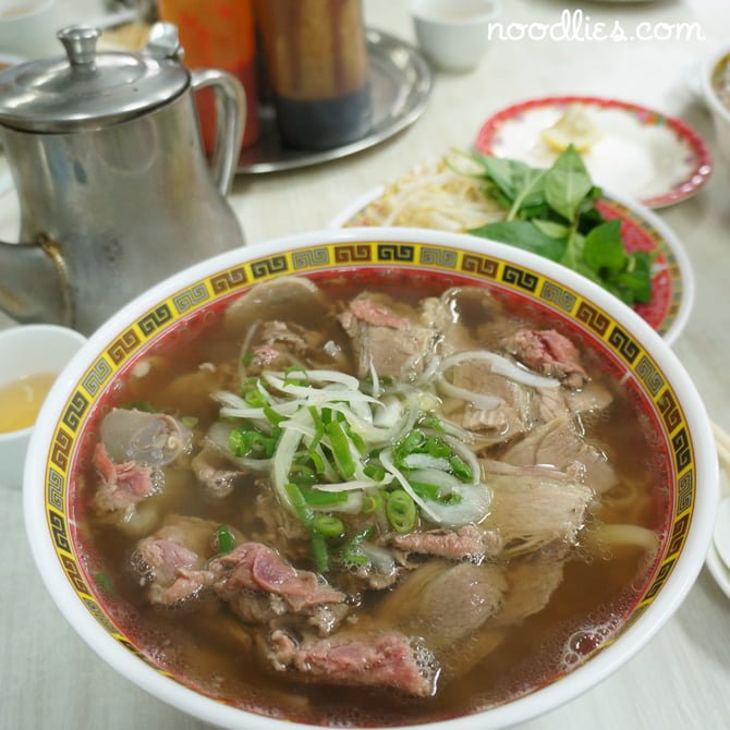 Cabramatta Tour for Sydney Food Bloggers