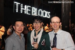 sydney food bloggers