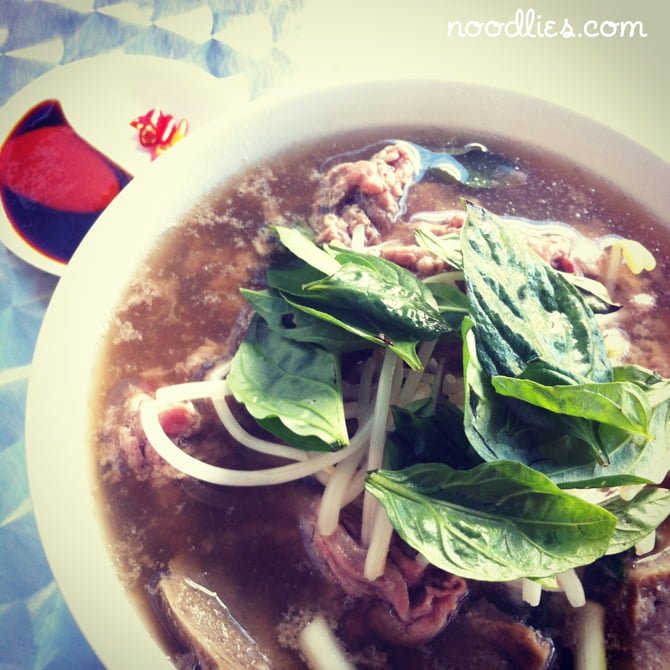 pho phoodle cafe st leonards