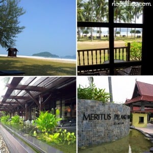 meritus pelangi beach resort and spa langkawi