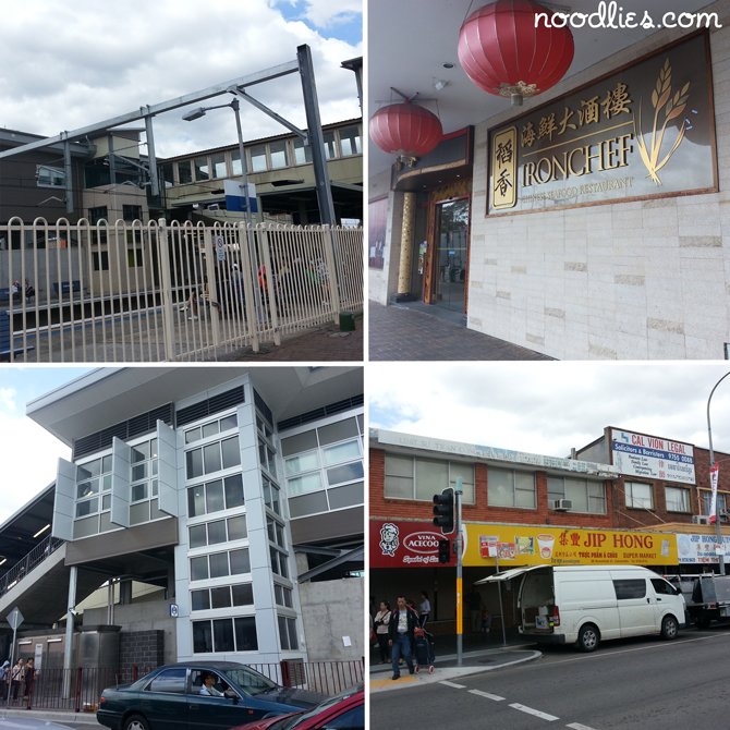 iron chef cabramatta