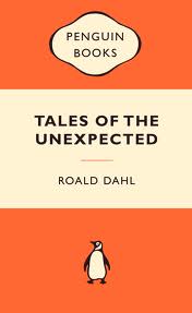 tales of the unexpected