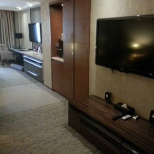 nathan hotel hong kong studio suite