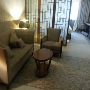 nathan hotel hong kong executive suite