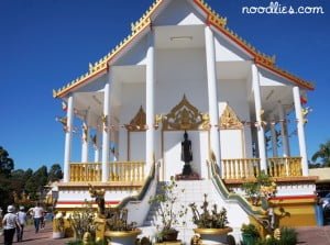 Lao Wat Prayortkeo Dhammayanaram, Bonnyrigg
