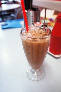 vietnamese ice coffee noodlies.com