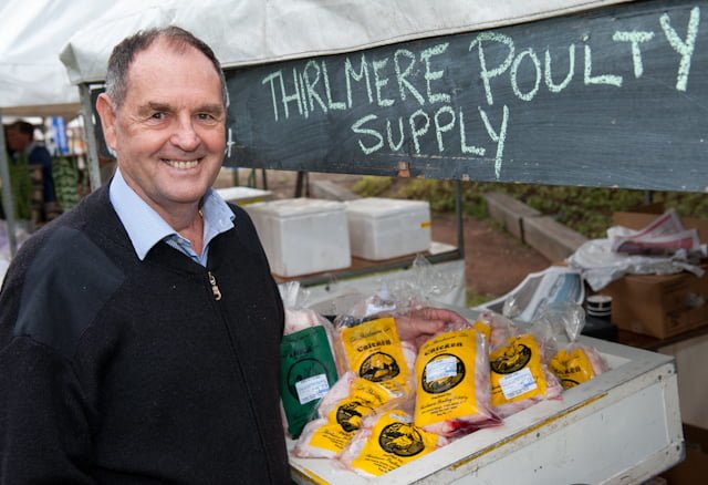 Parramatta Farmers’ Market launches 28 June