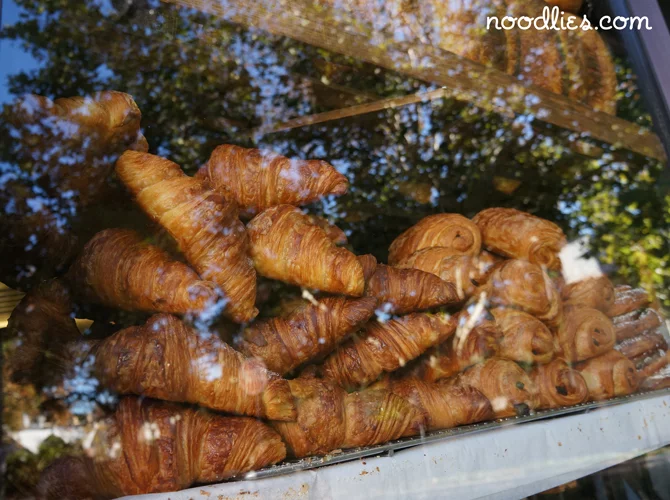 Bourke Street Bakery, Surry Hills