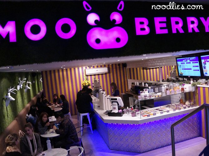 mooberry interior