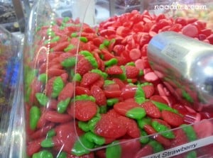 candylicious strawberry