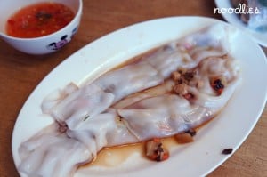 duy linh yum rice rolls