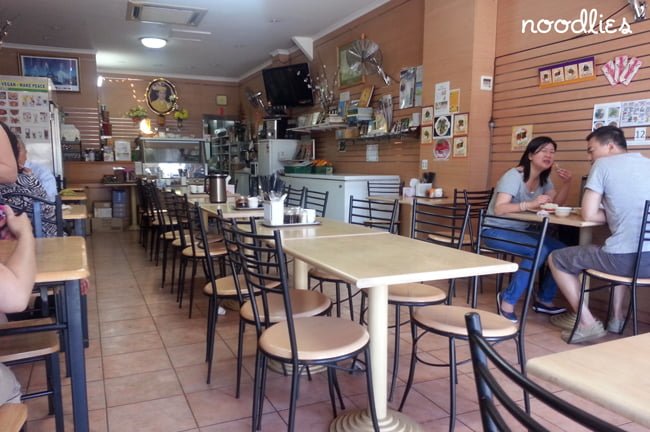 duy linh vegetarian cabramatta