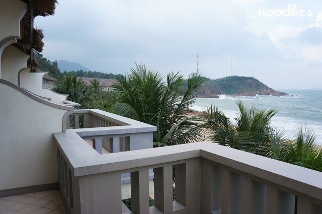 Avani quy nhon resort & spa