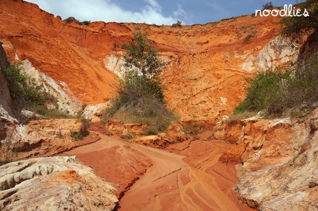 mui ne fairy stream