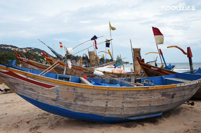 mui ne hoa thang beach