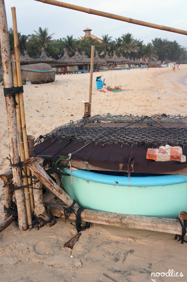 mui ne Vietnam woman