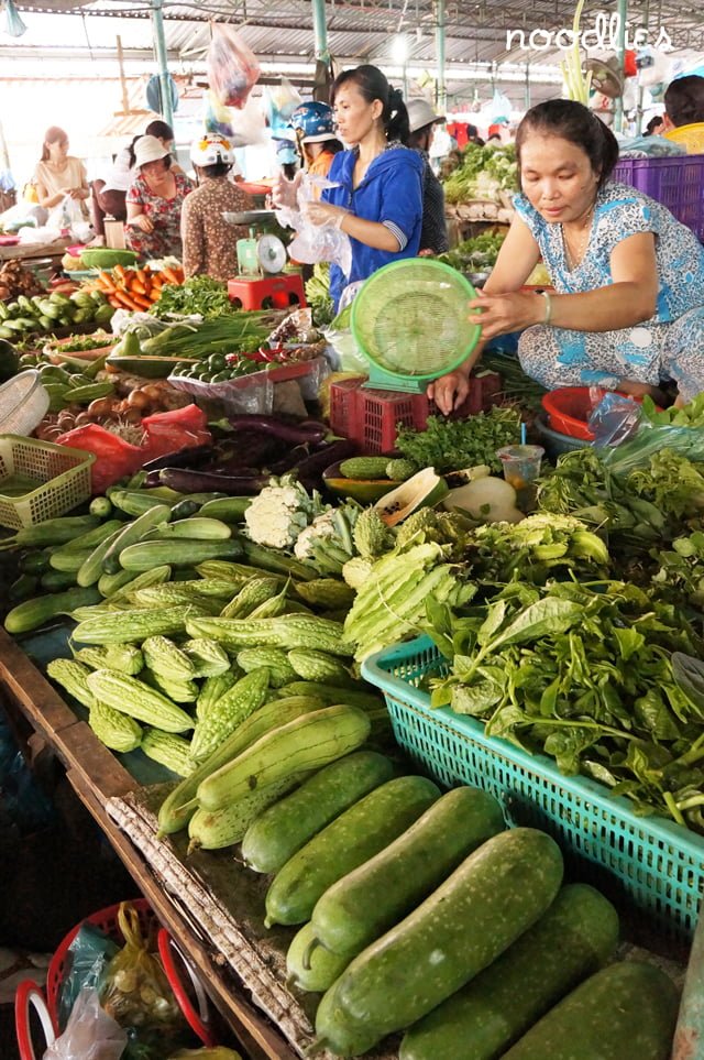 phan thiet market