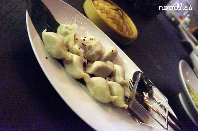 china republic dumplings