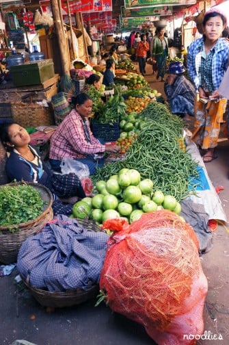 Things to do in Bagan, Myanmar (Burma) | noodlies - A Sydney food blog ...