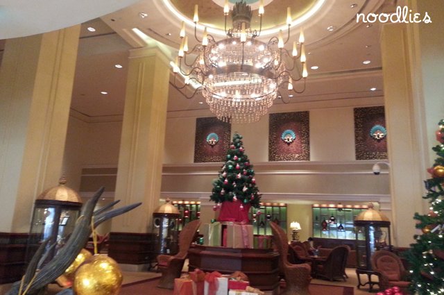 Review: Traders Hotel, Yangon, Myanmar (Burma)