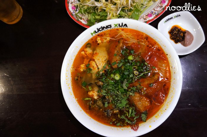 Huong Xua Canley Heights Vietnamese