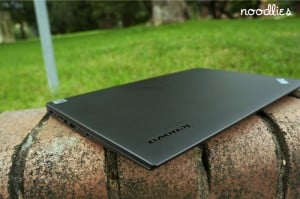 Lenovo X1 Carbon Ultrabook