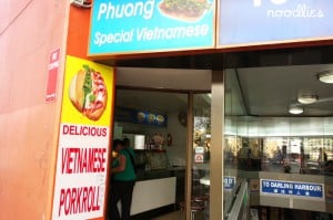 phuong pork roll
