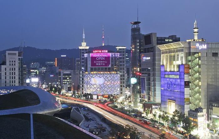 Top 20 things to do in Seoul, Busan, South Korea