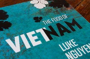 the food of Vietnam luke nguyen