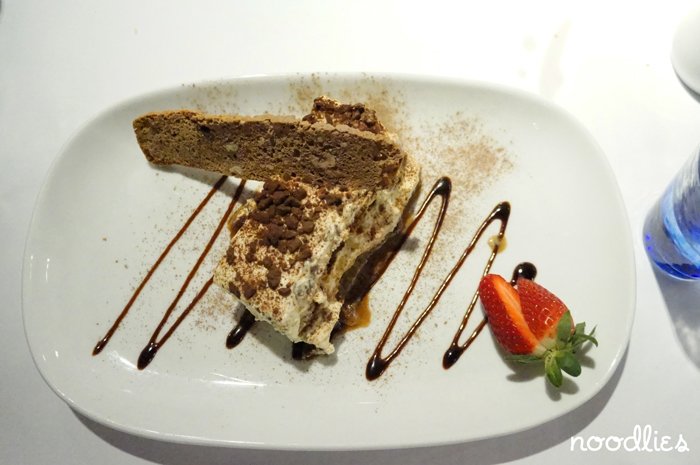 tiramisu