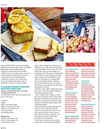 SBS Feast Magazine, Orange Grove Market, Leichhardt | noodlies - A ...