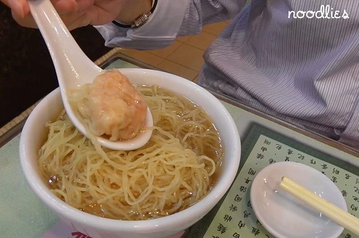 maks noodles hong kong