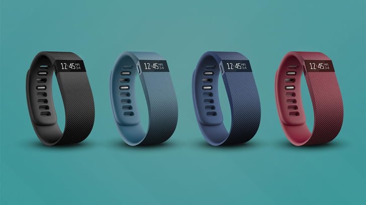Fitbit Charge, Hands On Review