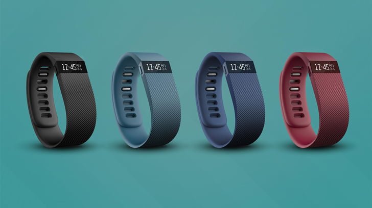 fitbit charge