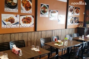 gwanghwamun-Banjum korean restaurant lidcombe