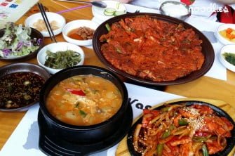 Wagyu House Butcher Restaurant, Korean, Croydon | noodlies - A Sydney