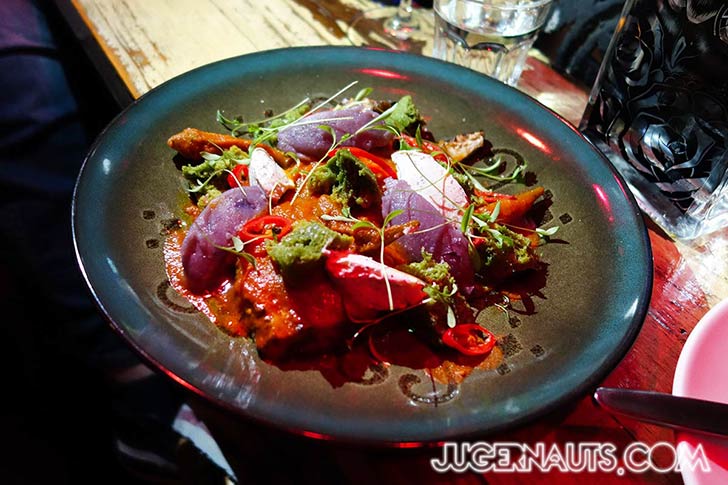 Best Sydney Eats 2015