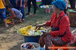 Pickled Fruit, Siem Reap Water Festival, (Bon Om Tuk) Siem Reap,
