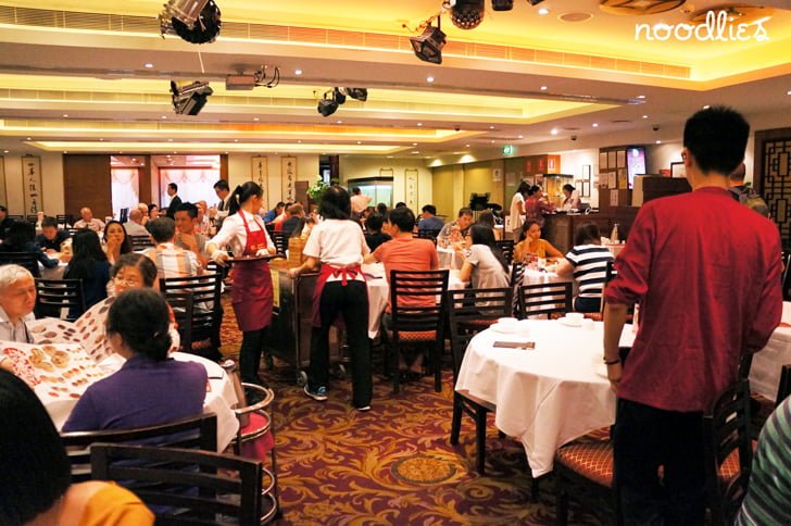 East ocean deals seafood restaurant