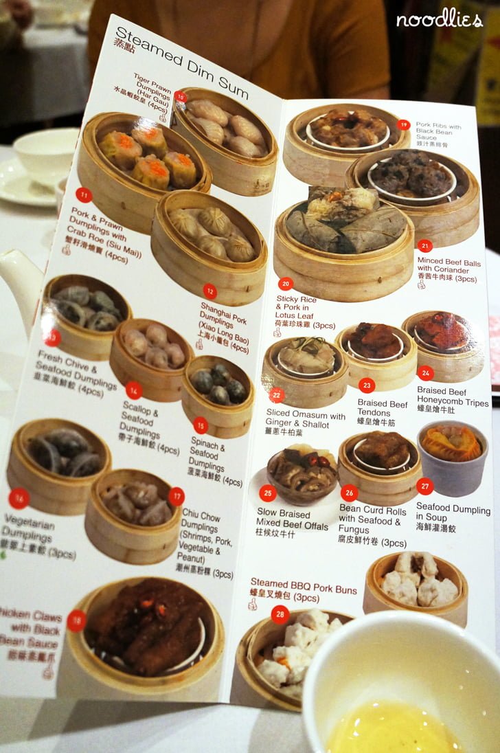 east ocean alameda dim sum menu