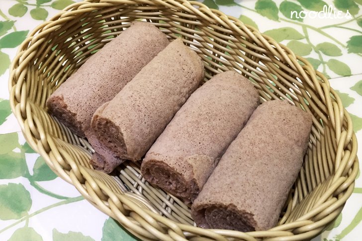 injera ethiopian flatbread