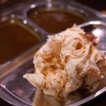 roti canai